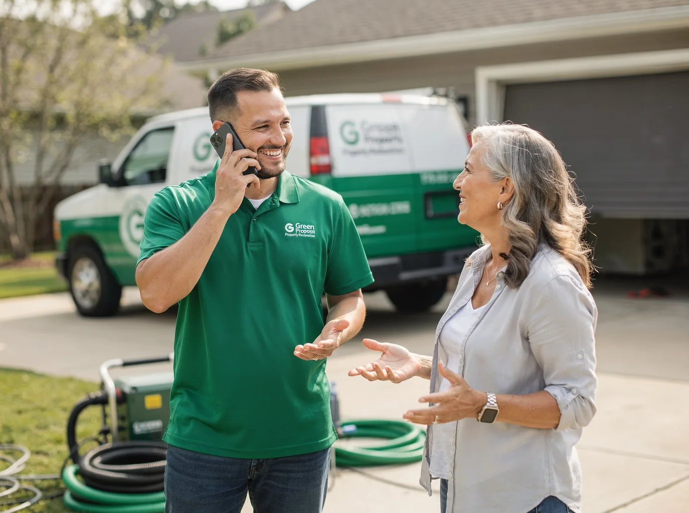 Water Damage Restoration Lacota, MI FAQs